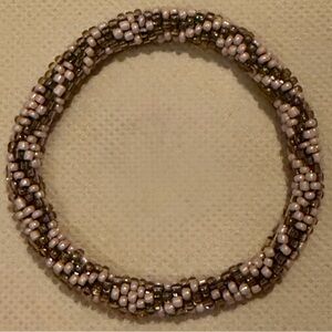 Elegant Beaded Bracelet
